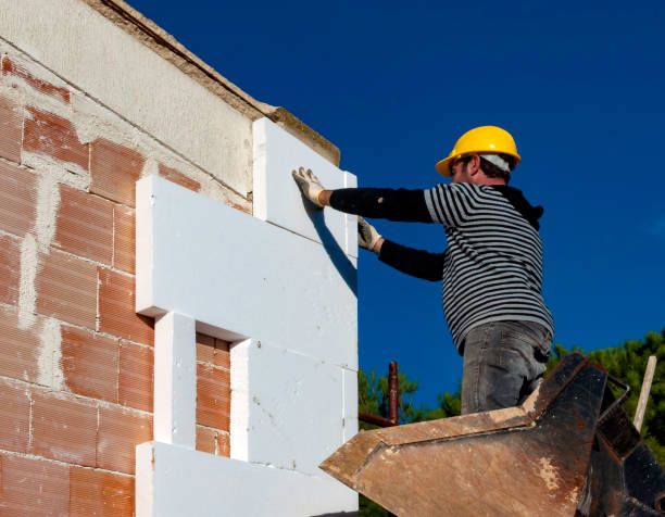 Best Commercial Insulation in Newington, VA