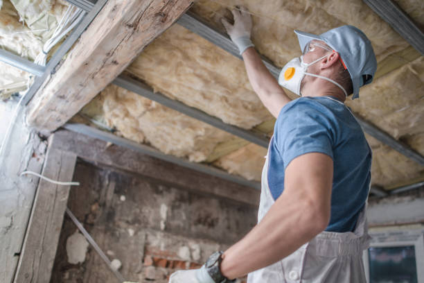 Best Insulation Materials and Products in Newington, VA