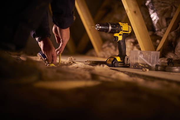 Best Specialty Insulation in Newington, VA